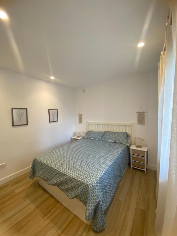 Apartamento la mar Torremolinos - image 10