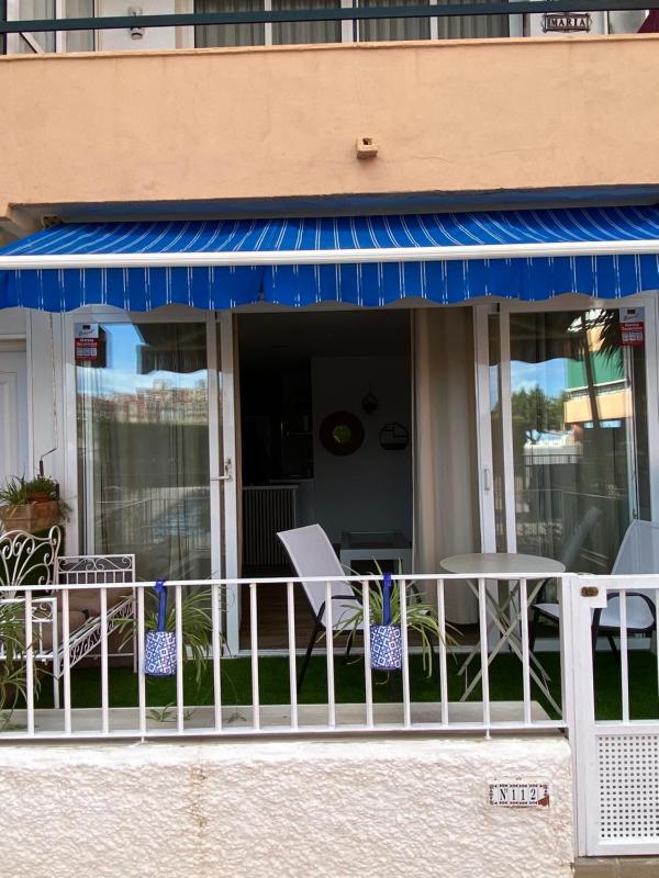 Apartamento la mar Torremolinos - image 9