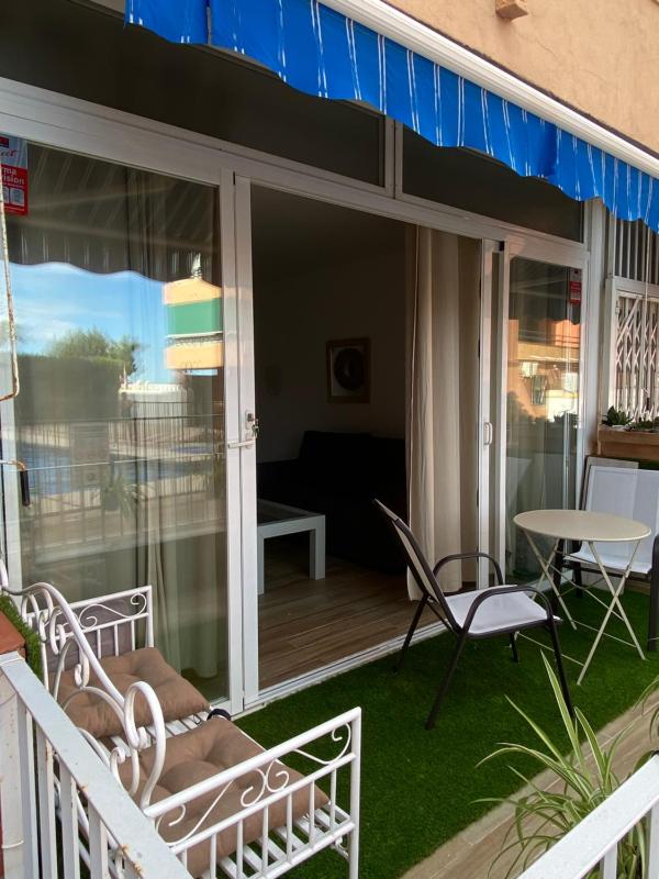 Apartamento la mar Torremolinos - image 12