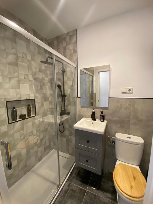 Apartamento la mar Torremolinos - image 2