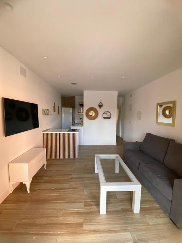 Apartamento la mar Torremolinos - image 6