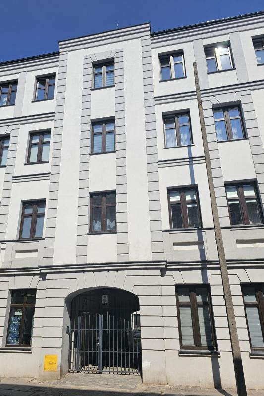 Vienna Apartment Nawrot - image 16