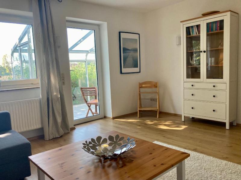 Fewo DEICHBLICK by fewo-plan HORS130 an der Nordsee bei Horumersiel-Schillig - image 17