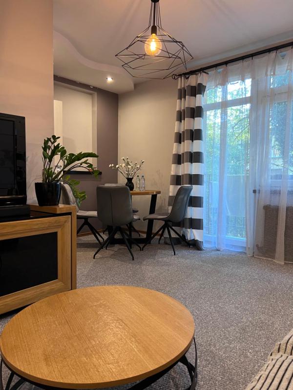 Marszałkowska loft - image 8