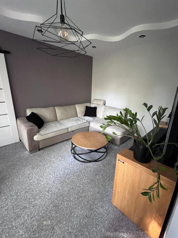 Marszałkowska loft - image 14