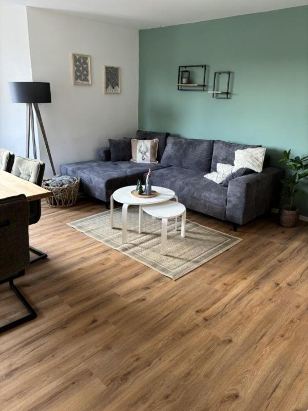 Rathauswiese Ferienwohnung - image 1