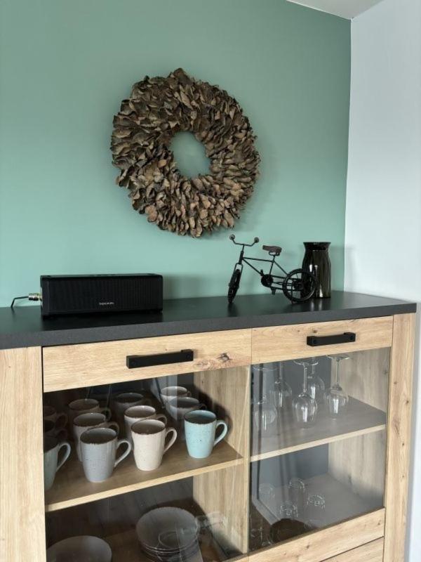 Rathauswiese Ferienwohnung - image 10