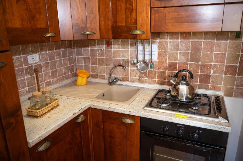 One-Bedroom Apartment (4 Adults) image 4