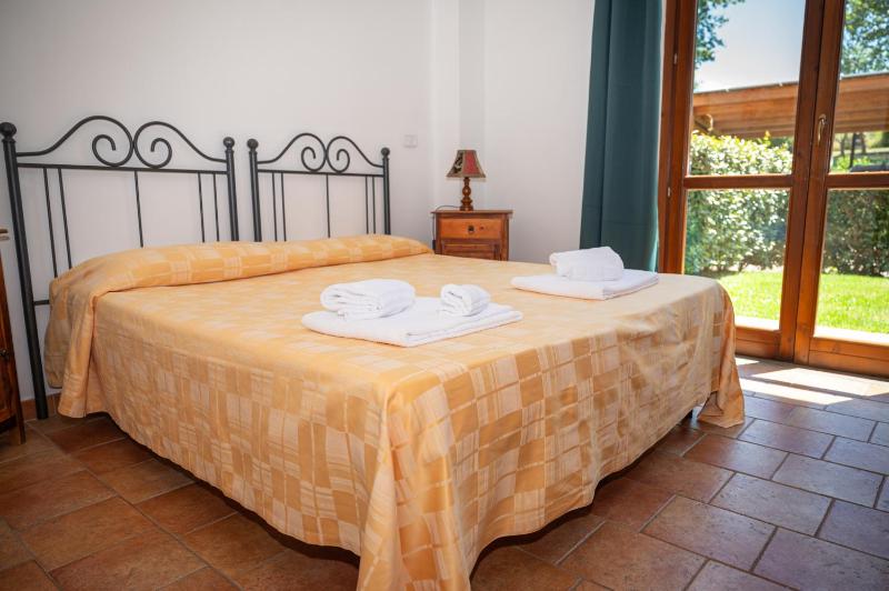 Apartment with Balcony image 3