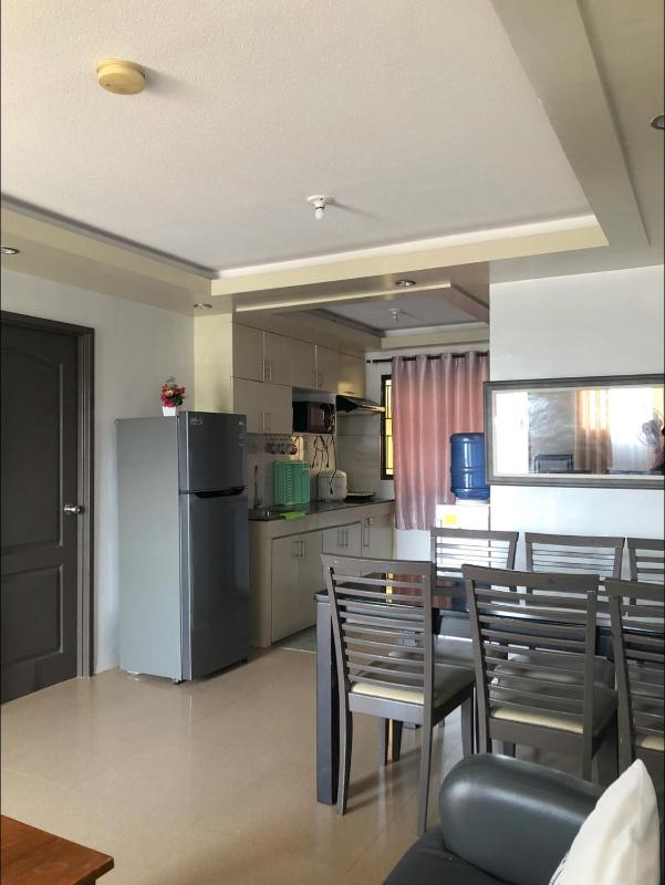 Ecowest Condo beside SM Mall - image 43