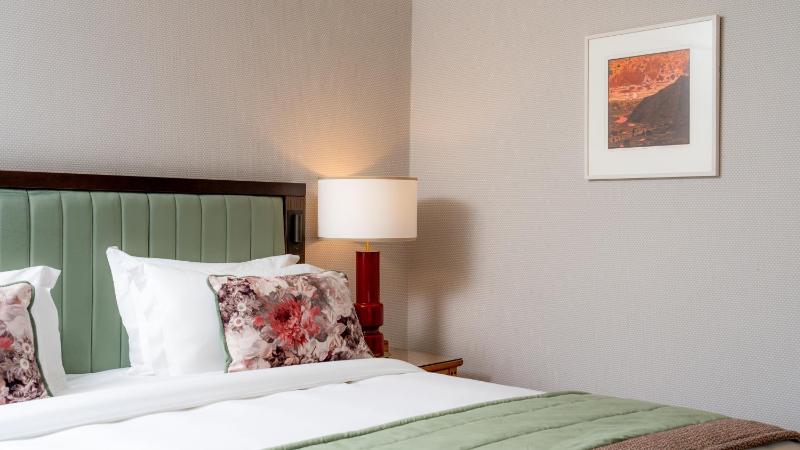 Superior Double Room image 1