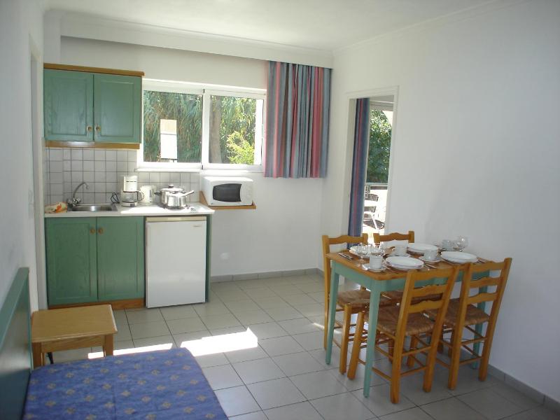 One-Bedroom Apartment (2-3 Guests) image 3