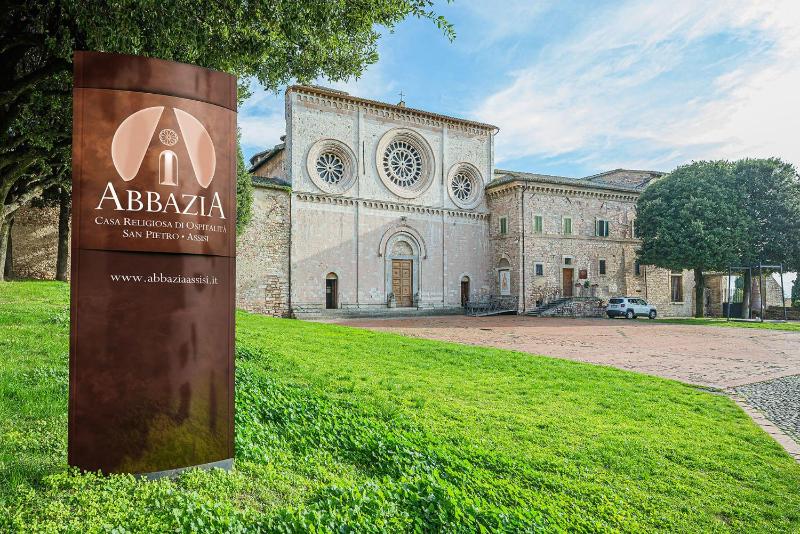 Borgo San Pietro Assisi - image 7