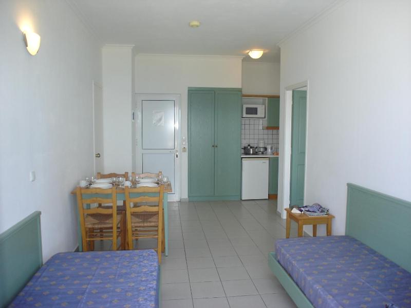 Advanced Apartment with Sea View (2-4 Guests) image 3