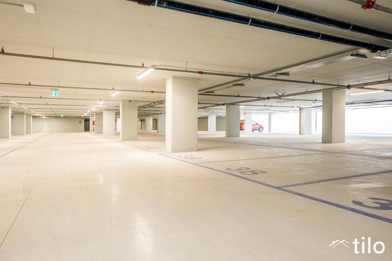 Waterfront Luxury 1BR Free PARKING AC NETFLIX & WIFI BY TILO LUX - image 33