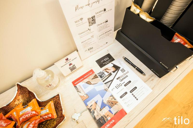 Waterfront Luxury 1BR Free PARKING AC NETFLIX & WIFI BY TILO LUX - image 39