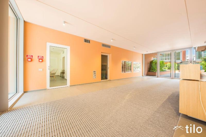 Waterfront Luxury 1BR Free PARKING AC NETFLIX & WIFI BY TILO LUX - image 32
