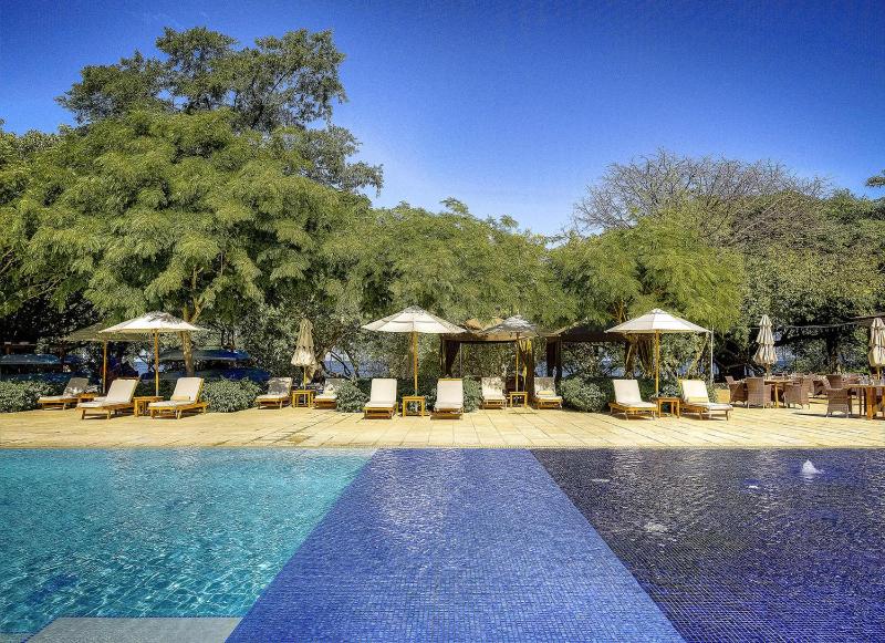 Cozy 1BR Condo with Partial Ocean View - Roble Sabana - Reserva Conchall - image 12