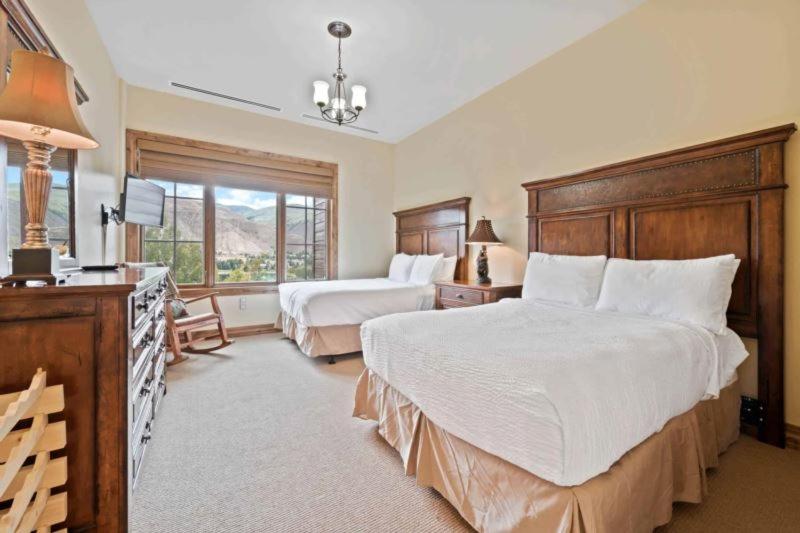 Beaver Creek Landing A302 by East West Hospitality - image 50