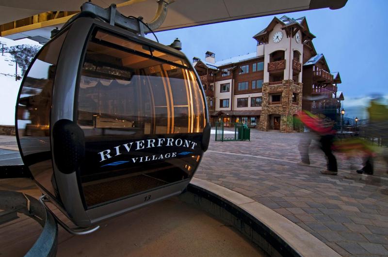 Beaver Creek Landing A402 by East West Hospitality - image 39