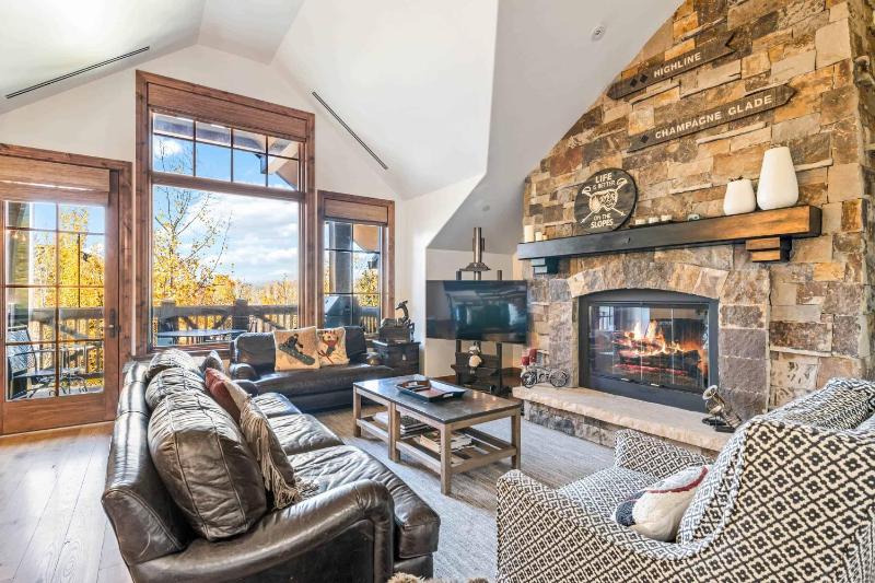 Beaver Creek Landing B407 by East West Hospitality - image 1