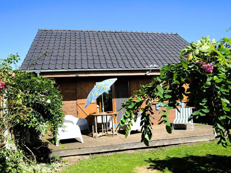 Holiday home in Kolczewo for nature lovers Images