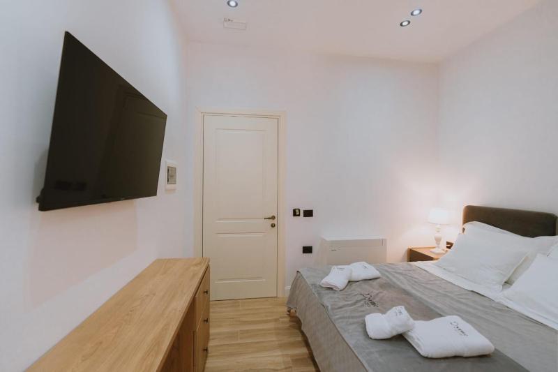 Dyrmo Hotel - image 12