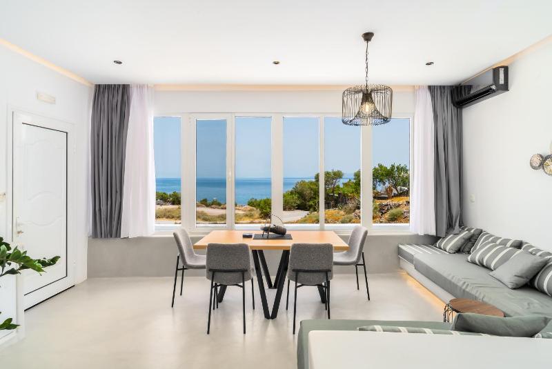 Kamara Sea View Villa Images