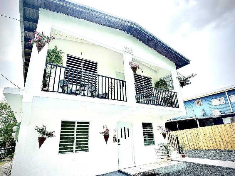 Three-Bedroom Home image 1