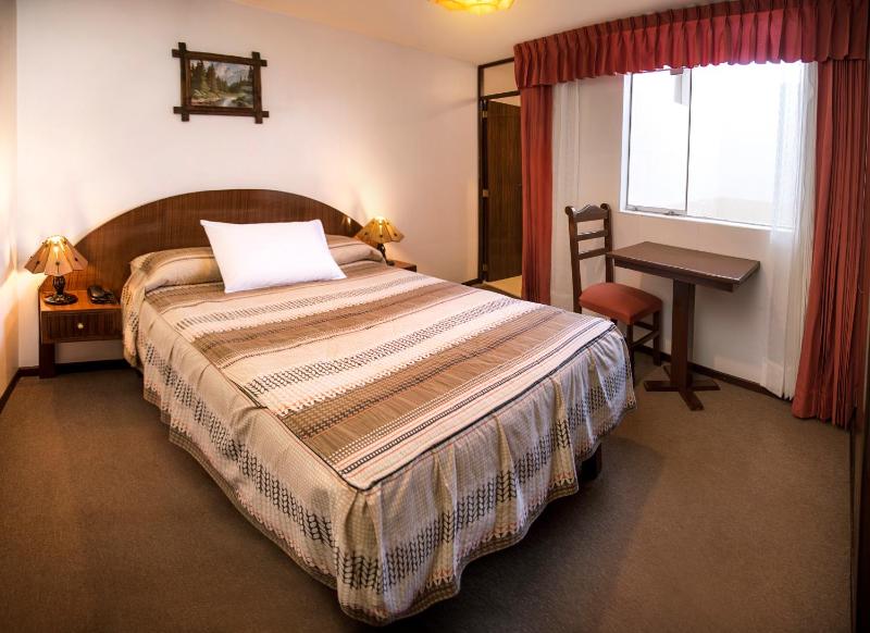 Hotel Benavides - image 10