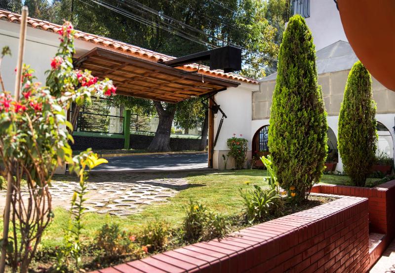 Hotel Benavides - image 7