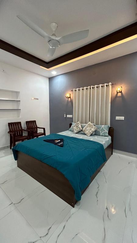 Raj Homestay Hampi - image 11