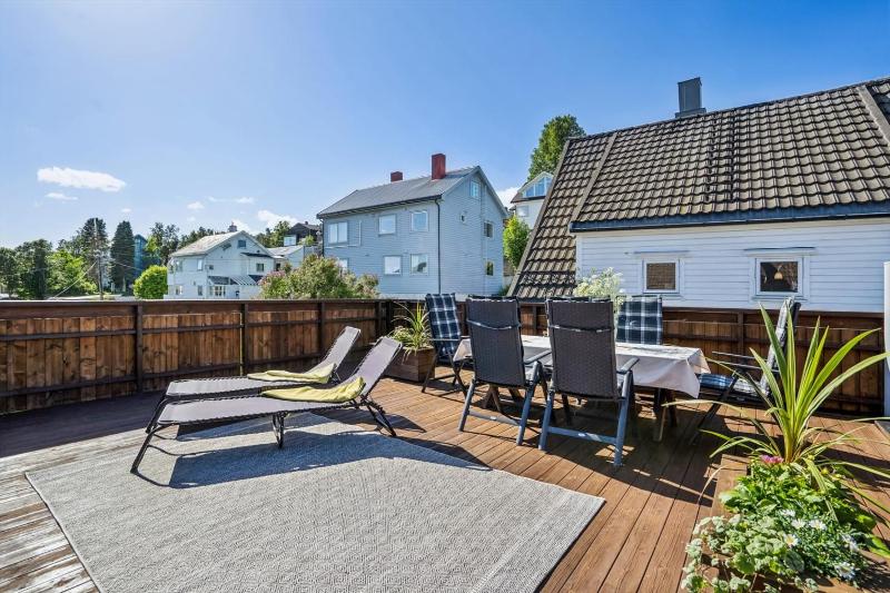 Arctic Homes - ALL APARTMENTS - image 10