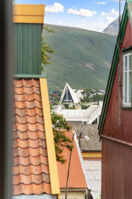 Arctic Homes - ALL APARTMENTS - image 20