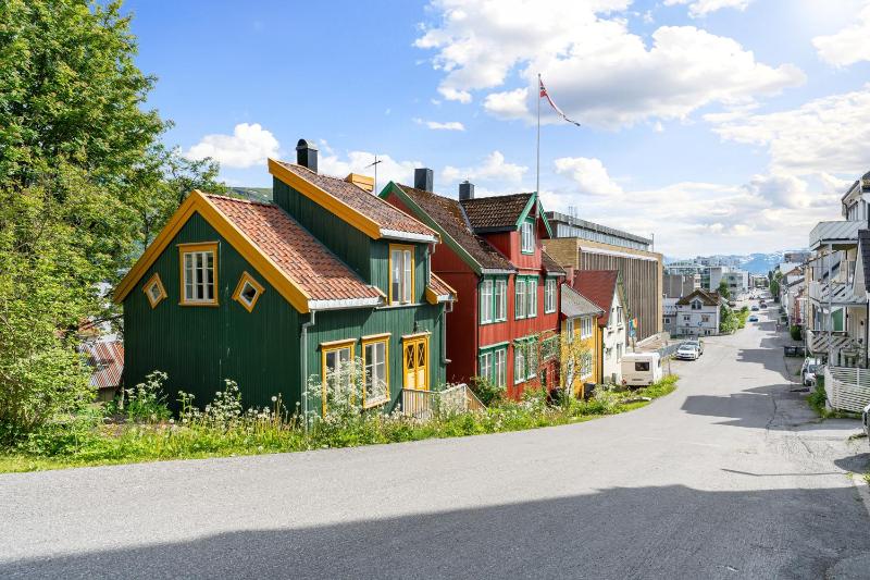 Arctic Homes - ALL APARTMENTS - image 41