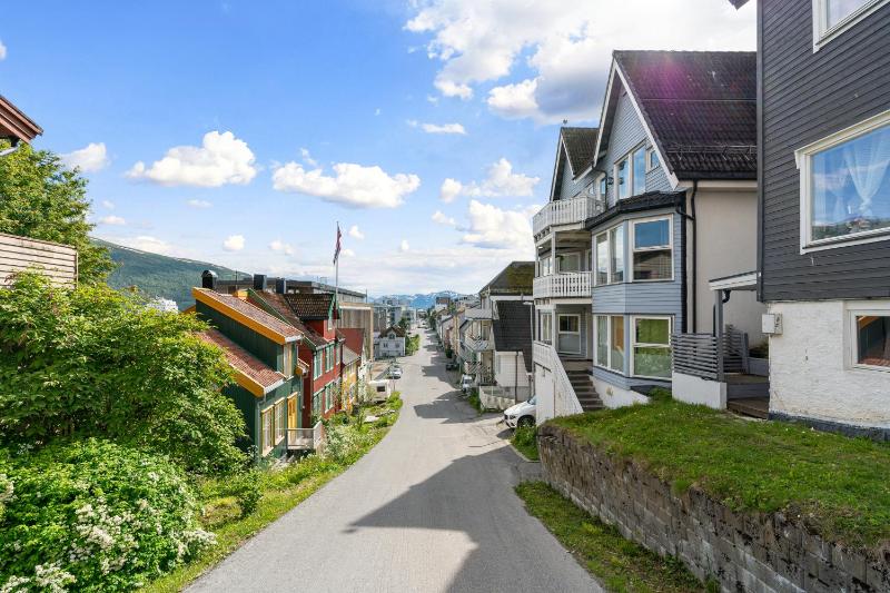 Arctic Homes - ALL APARTMENTS - image 19