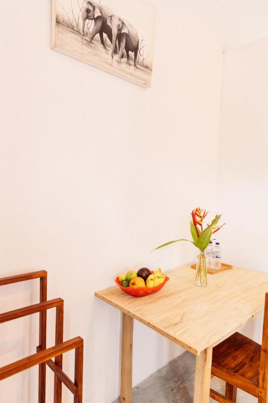 Hiriketiya Ladina Homestay - image 4