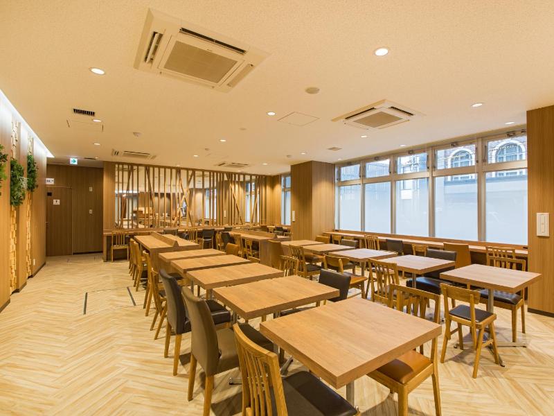 Super Hotel Premier Hakataeki - image 15