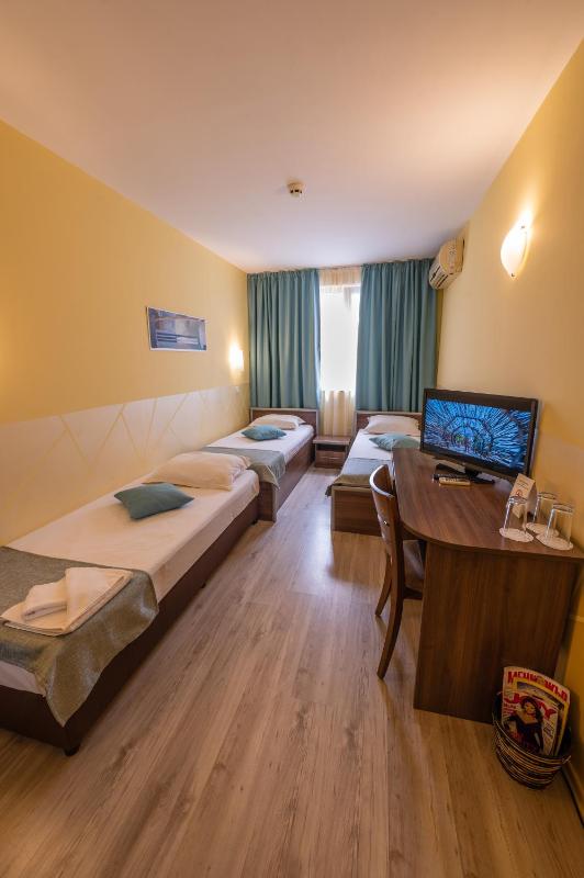 Double or Twin Room image 4