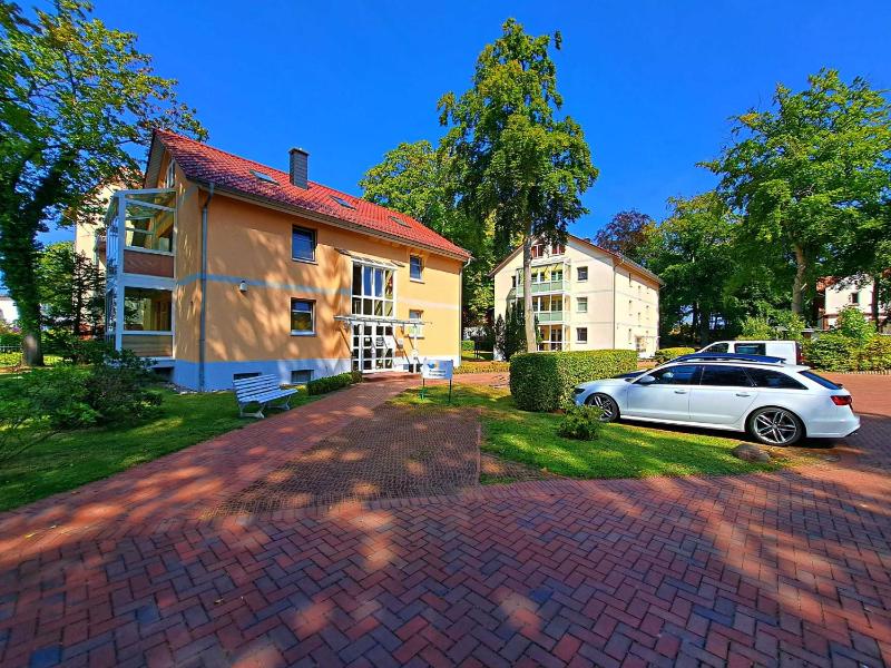 Ostseepark Waterfront_ Karavelle 32 - image 4