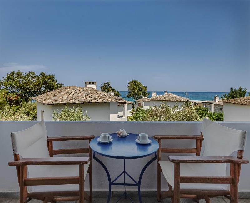 Studio with Sea View image 4