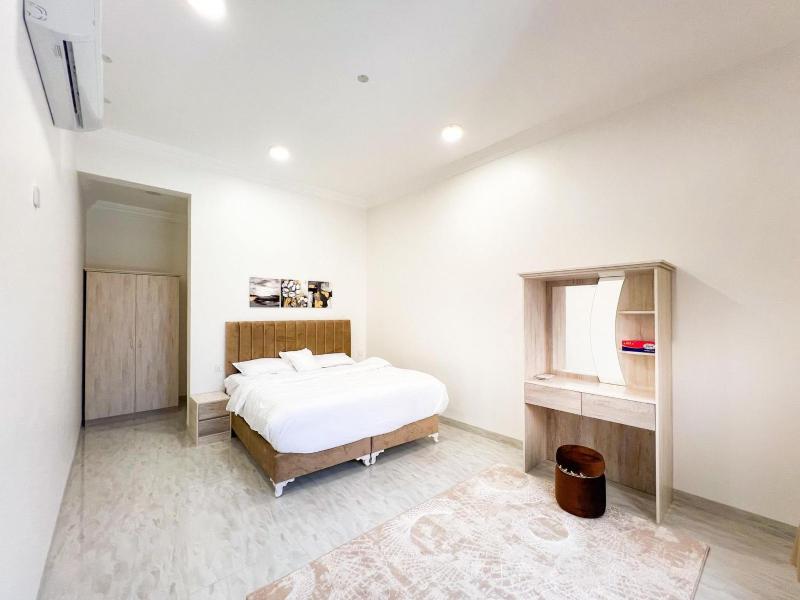 ALRABIE RESORT / NIZWA GRAND MALL - image 12