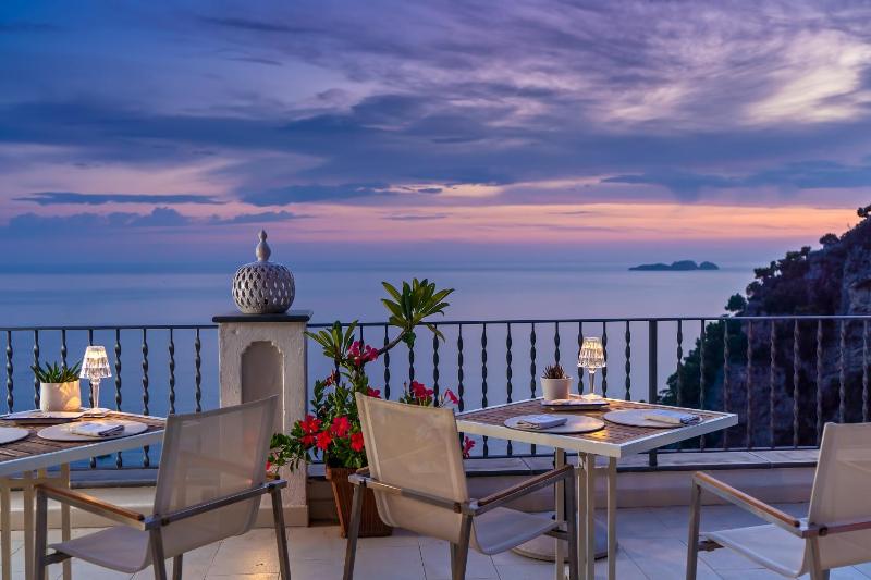 Hotel Punta Regina - image 15