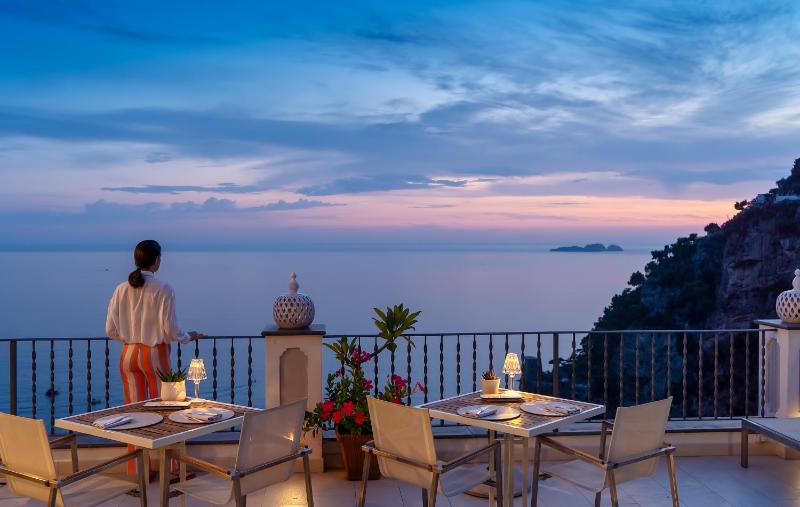 Hotel Punta Regina - image 27