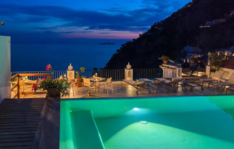 Hotel Punta Regina - image 18