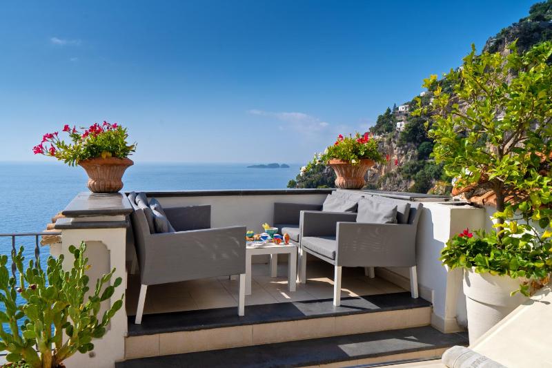 Hotel Punta Regina - image 4