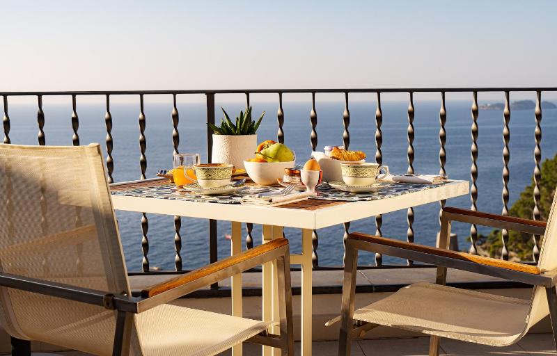 Hotel Punta Regina - image 29