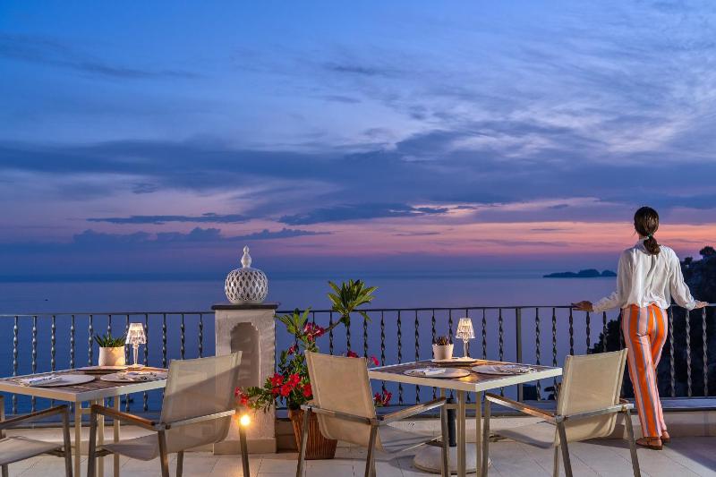 Hotel Punta Regina - image 33