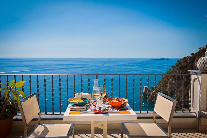 Hotel Punta Regina - image 14