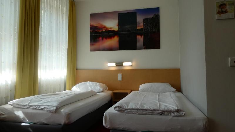 CVJM Düsseldorf Hotel & Tagung - image 5